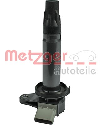 Катушка зажигания - 0880426 METZGER