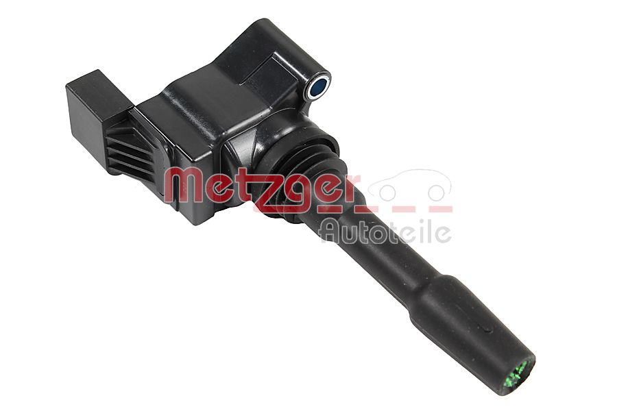Ignition Coil - 0880493 METZGER