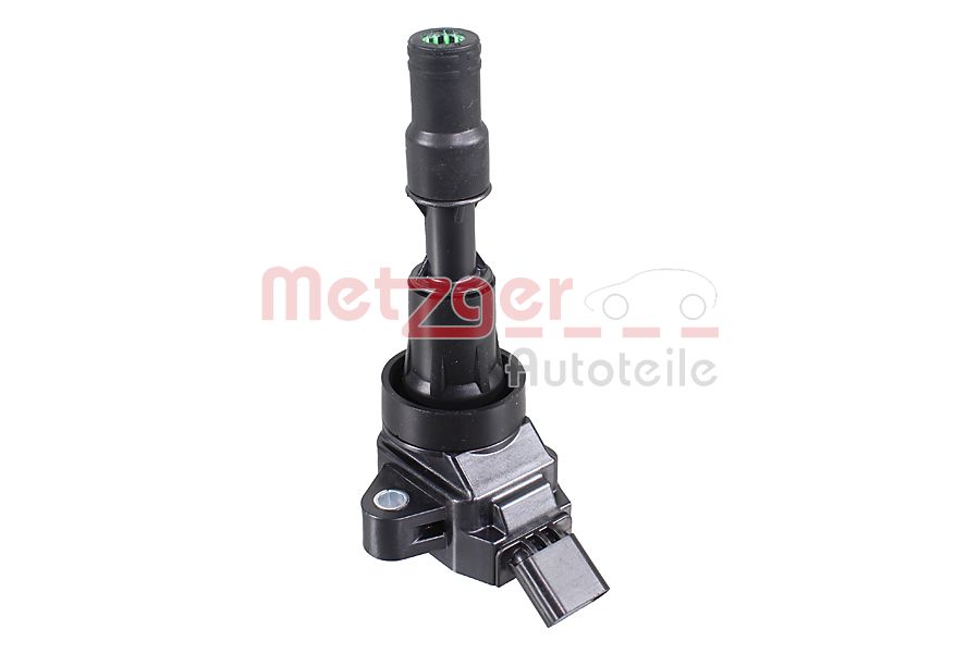 Bobina d'accensione - 0880495 METZGER