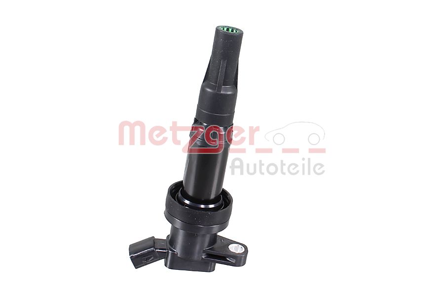 Bobina d'accensione - 0880496 METZGER