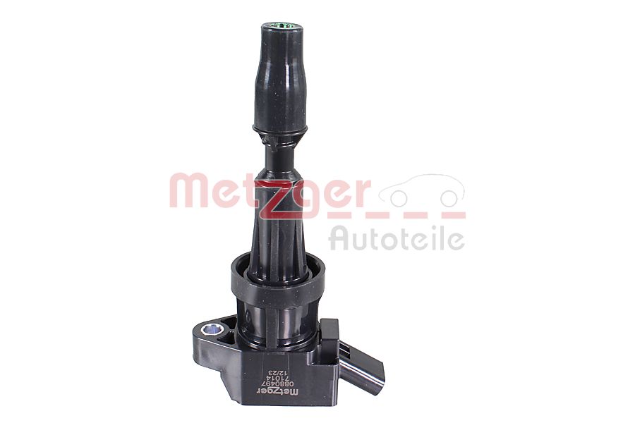 Ignition Coil - 0880497 METZGER
