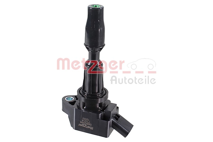 Bobina d'accensione - 0880498 METZGER