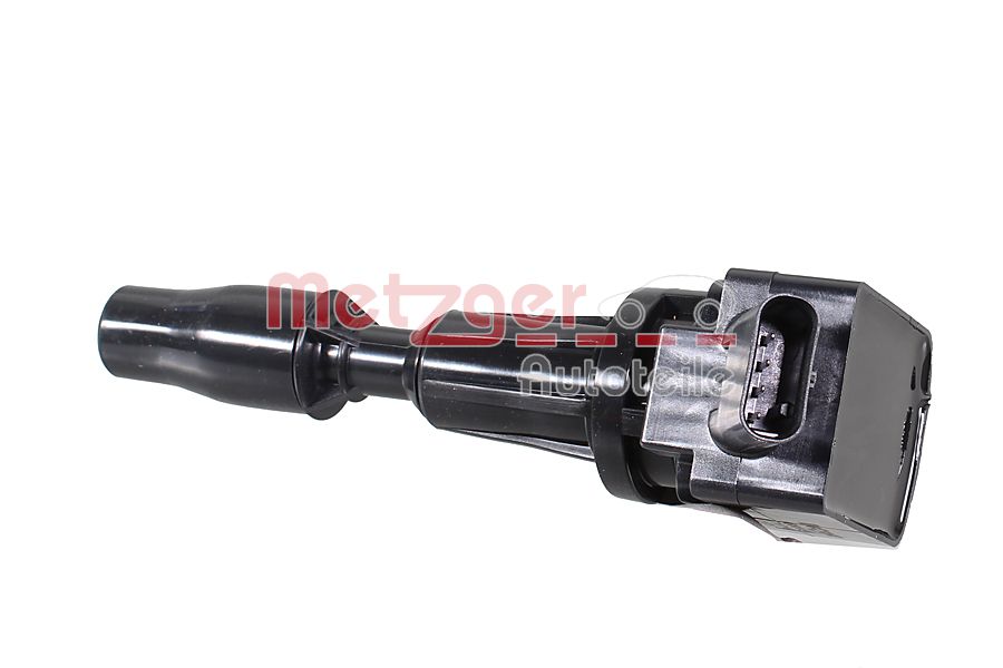 Катушка зажигания - 0880498 METZGER