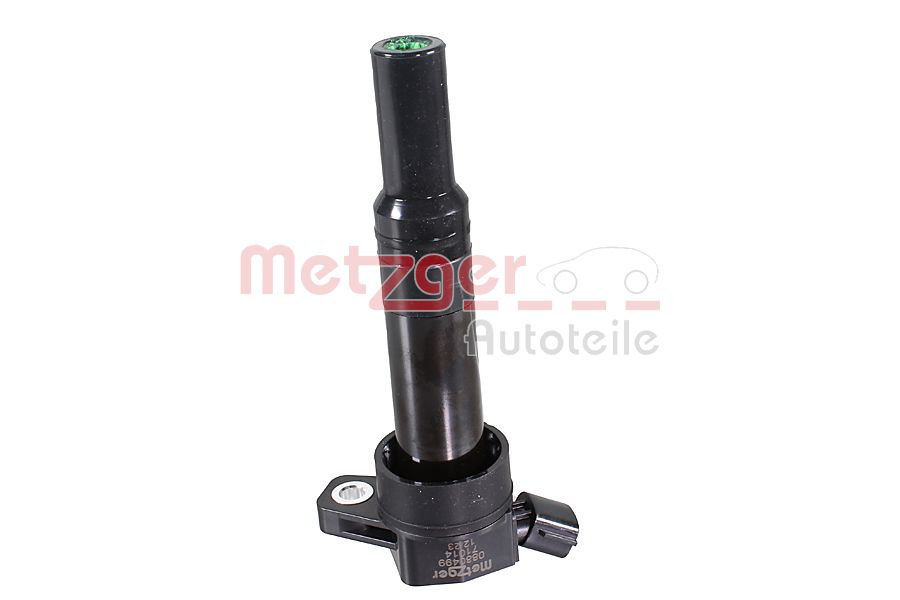 Bobina d'accensione - 0880499 METZGER