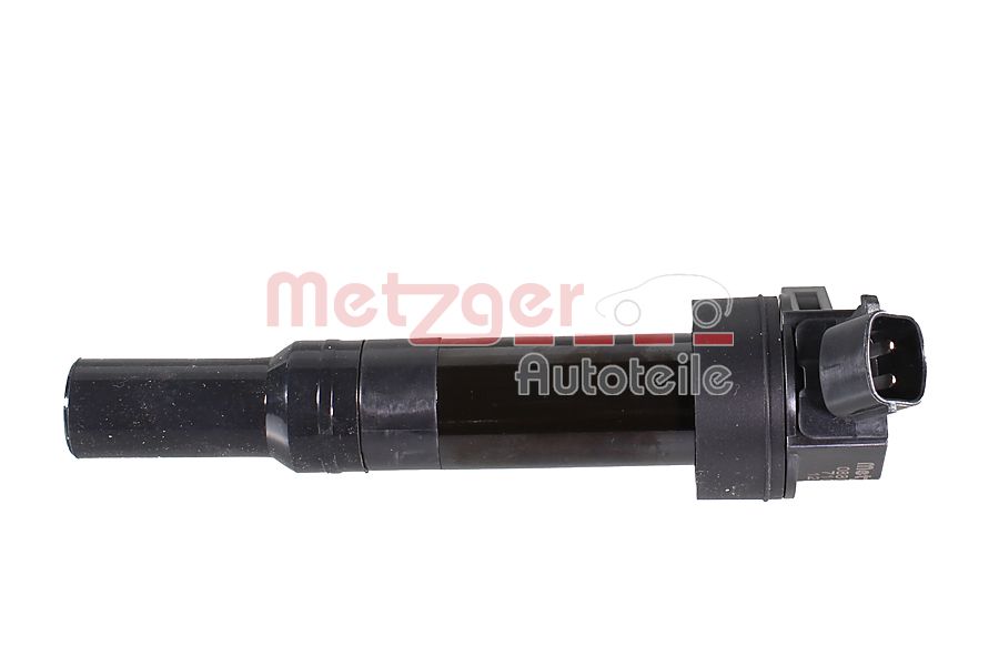 Катушка зажигания - 0880499 METZGER