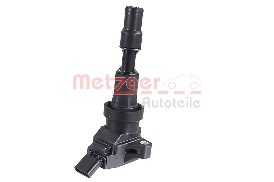 Bobina d'accensione - 0880500 METZGER