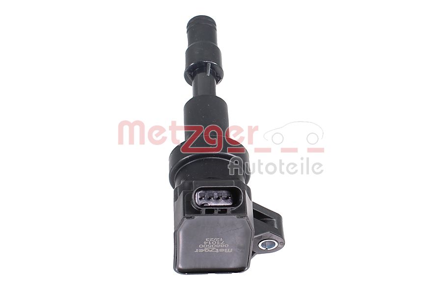 Zündspule - 0880500 METZGER