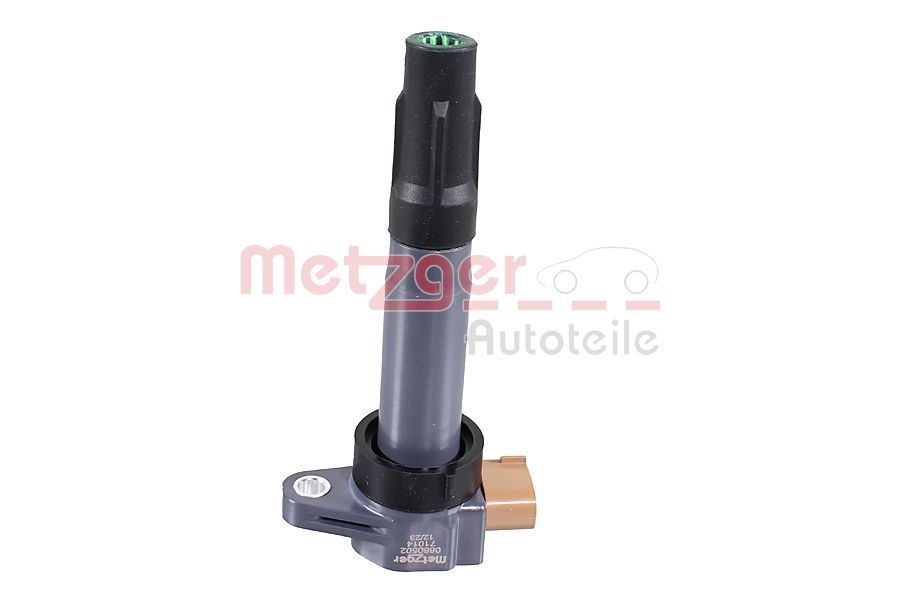 Ignition Coil - 0880502 METZGER