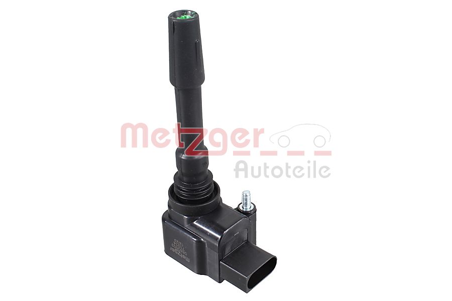 Ignition Coil - 0880503 METZGER