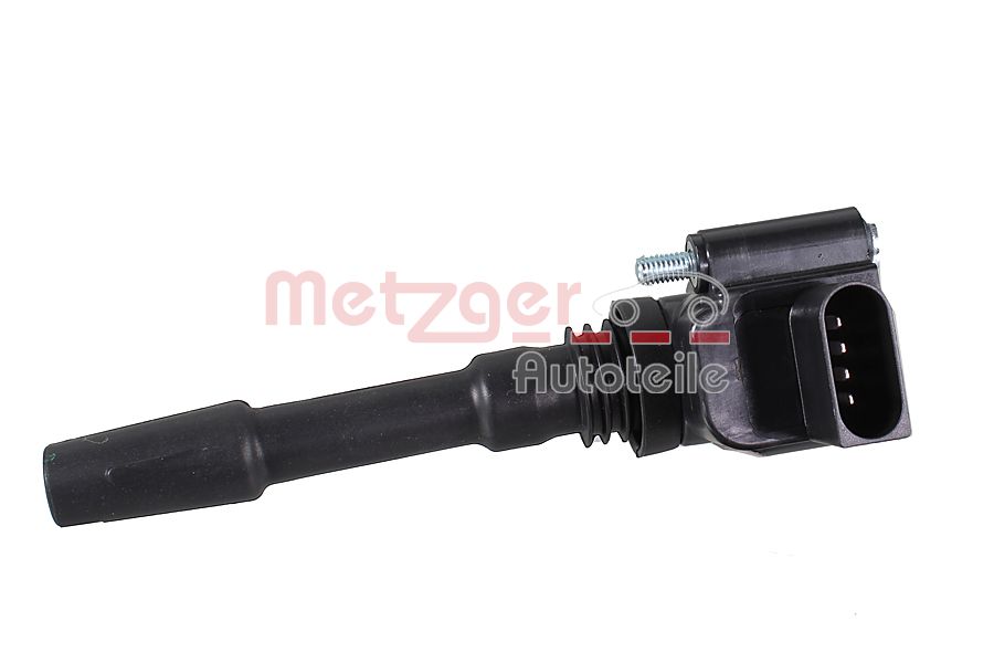 Катушка зажигания - 0880503 METZGER