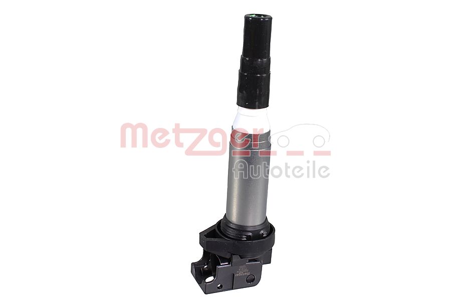Bobina d'accensione - 0880504 METZGER
