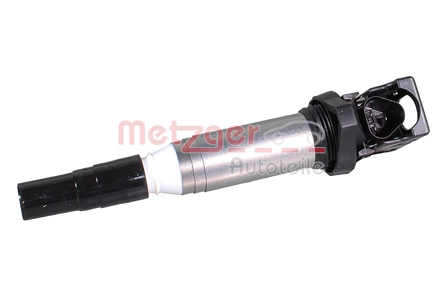 Катушка зажигания - 0880504 METZGER