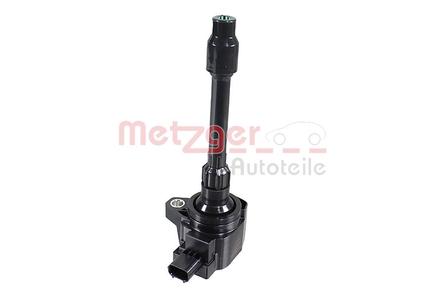 Ignition Coil - 0880507 METZGER