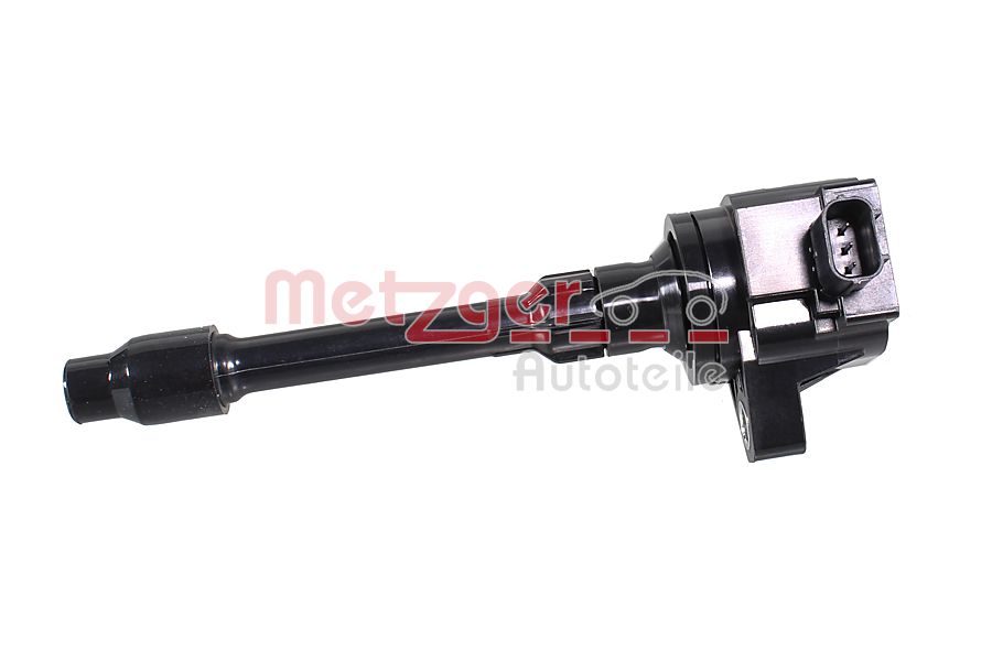 Катушка зажигания - 0880507 METZGER