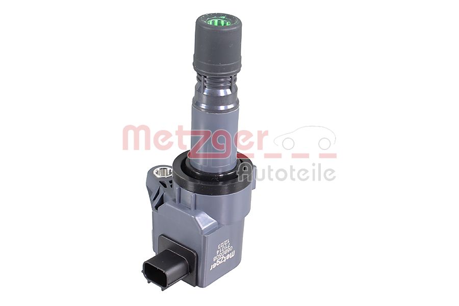Bobina d'accensione - 0880508 METZGER