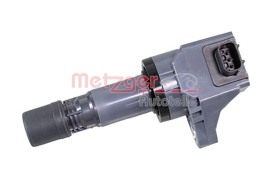 Катушка зажигания - 0880508 METZGER