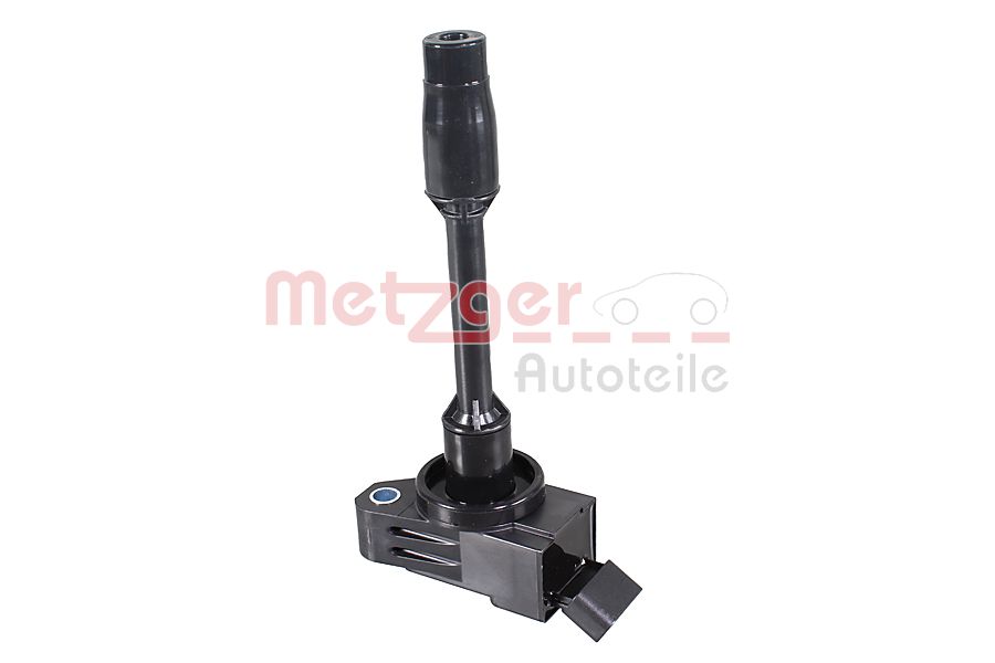 Bobina d'accensione - 0880512 METZGER