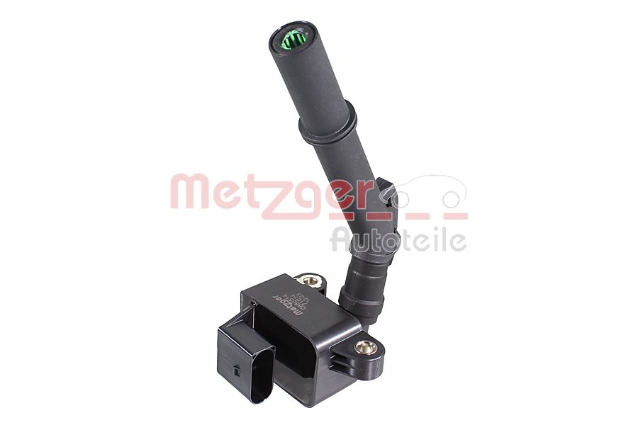 Zündspule - 0880514 METZGER