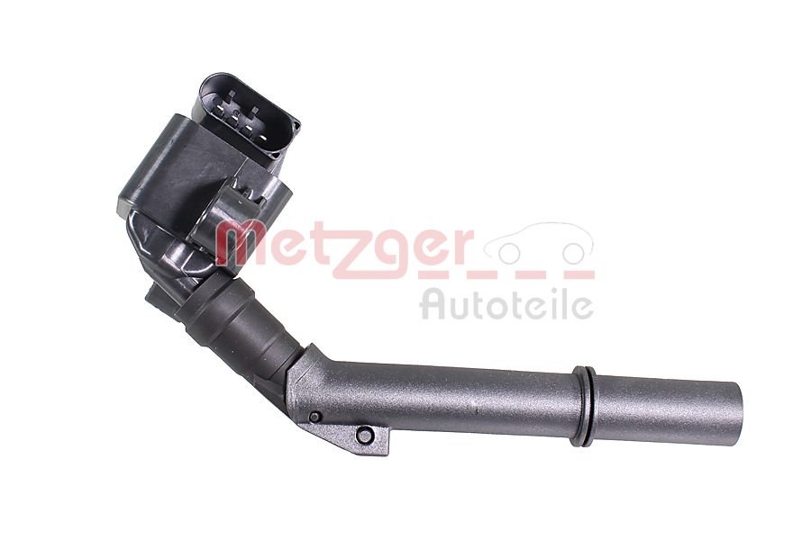 Bobina d'accensione - 0880514 METZGER
