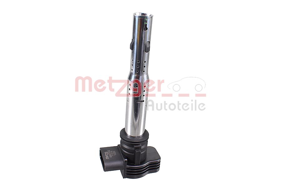 Ignition Coil - 0880522 METZGER