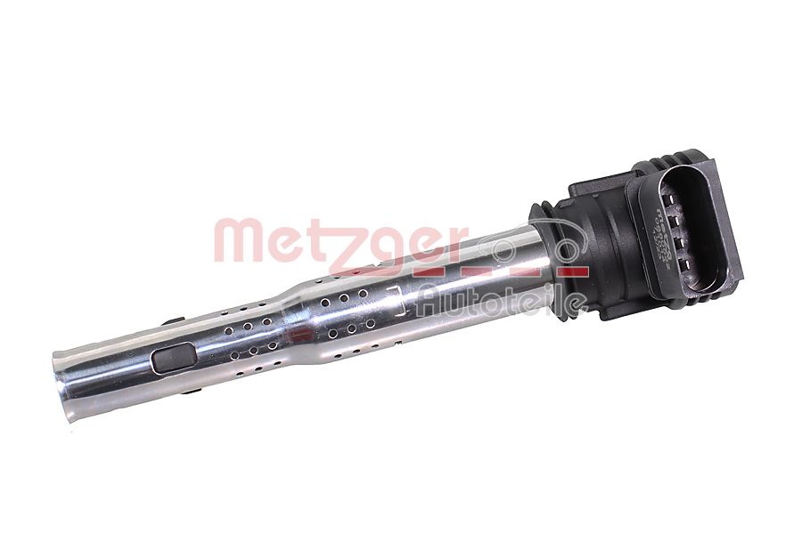 Ignition Coil - 0880522 METZGER