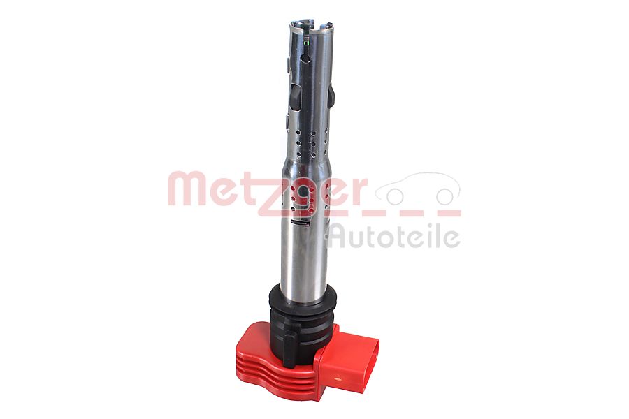 Ignition Coil - 0880523 METZGER