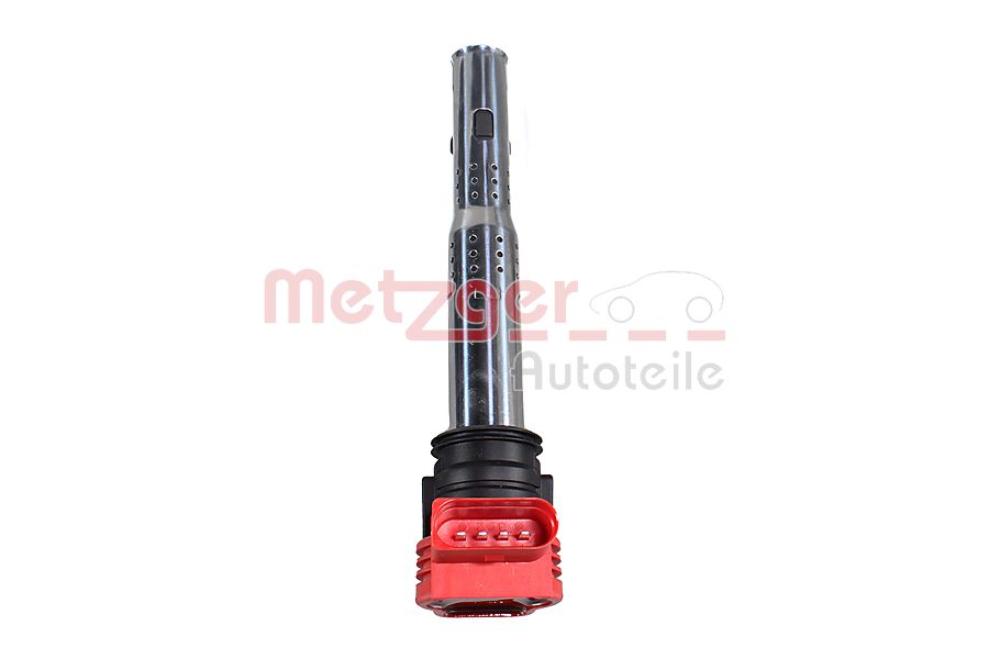 Ignition Coil - 0880523 METZGER
