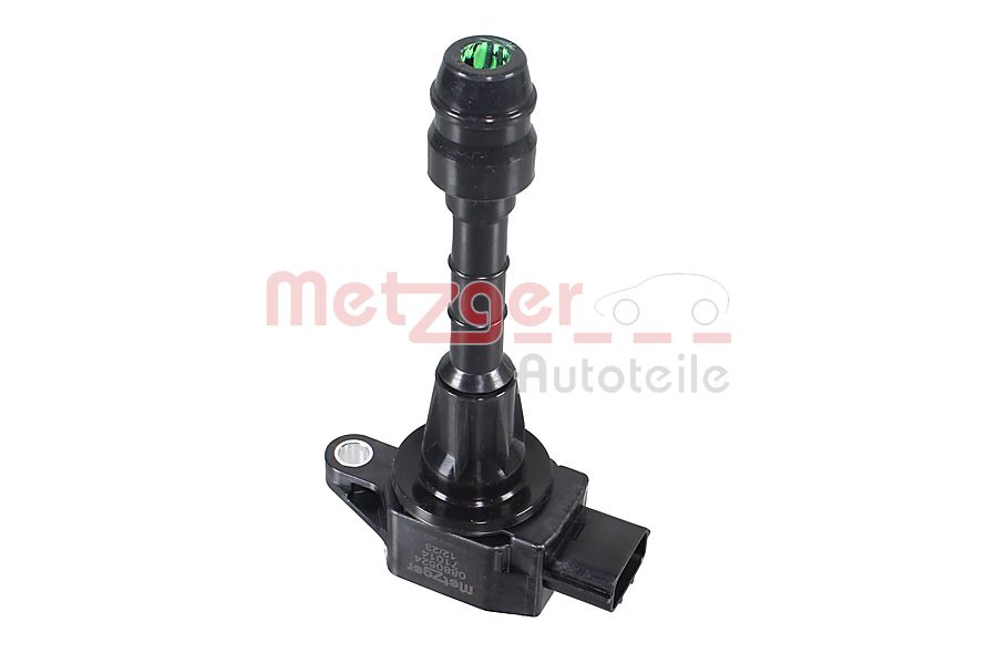 Ignition Coil - 0880524 METZGER
