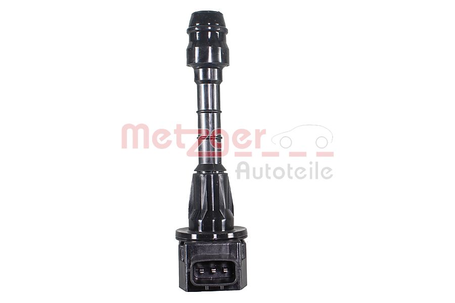Катушка зажигания - 0880524 METZGER