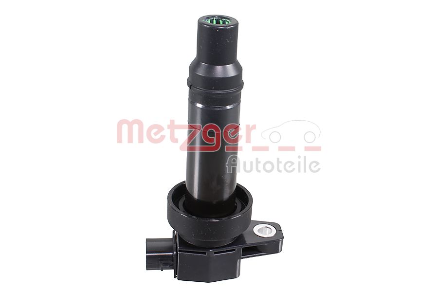 Ignition Coil - 0880525 METZGER