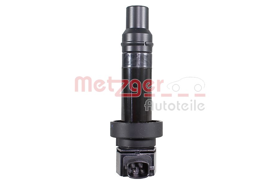 Ignition Coil - 0880525 METZGER