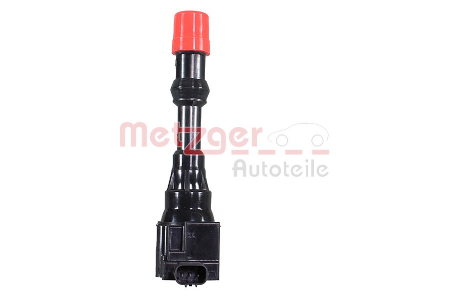 Ignition Coil - 0880527 METZGER