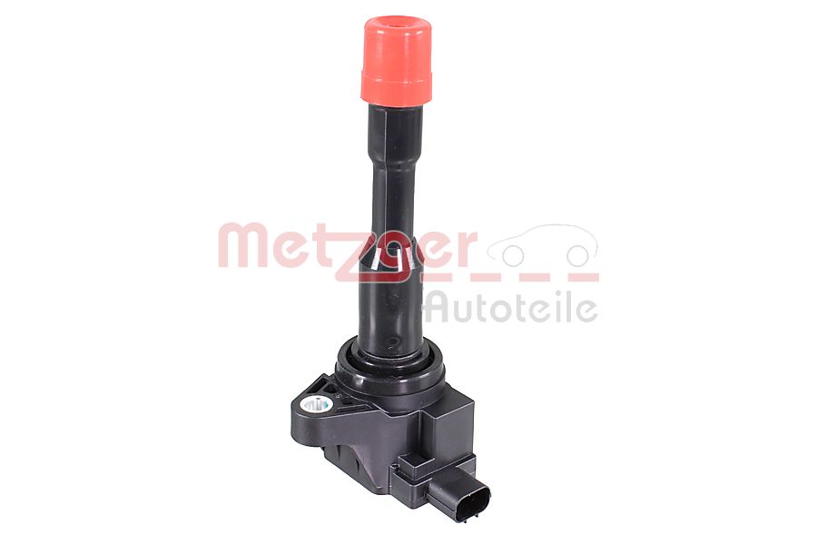 Ignition Coil - 0880528 METZGER