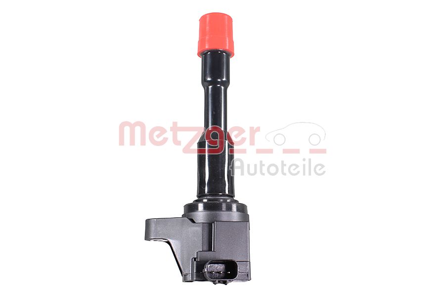 Катушка зажигания - 0880528 METZGER