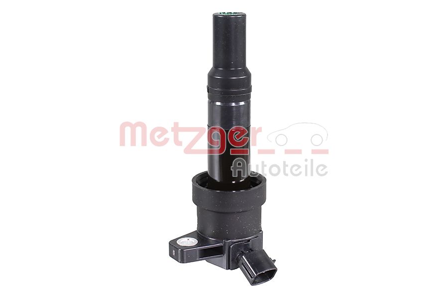 Bobina d'accensione - 0880531 METZGER