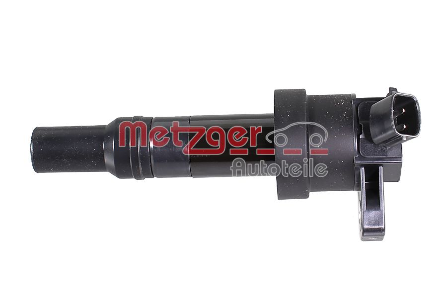 Ignition Coil - 0880531 METZGER