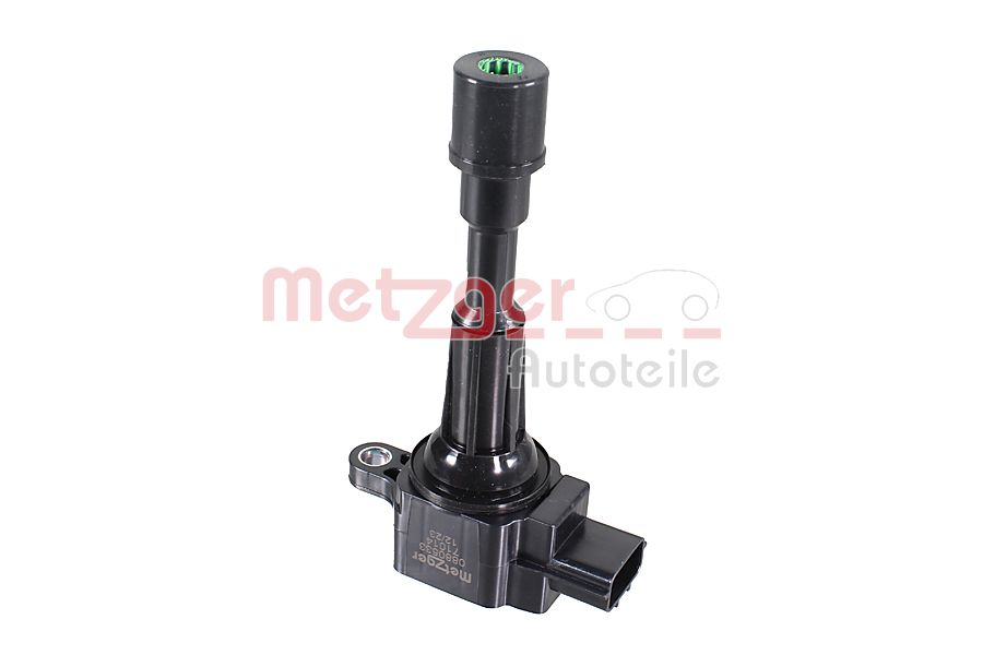 Ignition Coil - 0880533 METZGER