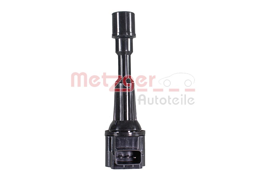 Катушка зажигания - 0880533 METZGER