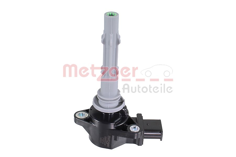 Ignition Coil - 0880534 METZGER