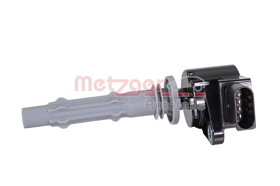 Ignition Coil - 0880534 METZGER
