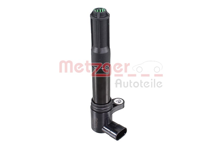 Ignition Coil - 0880535 METZGER