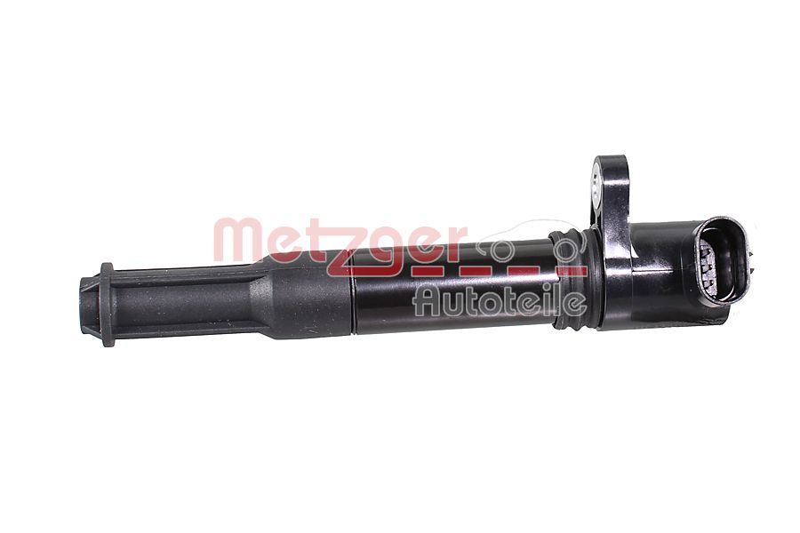 Катушка зажигания - 0880535 METZGER