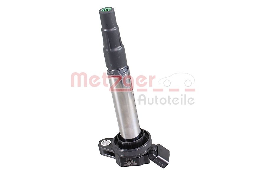 Zündspule - 0880536 METZGER