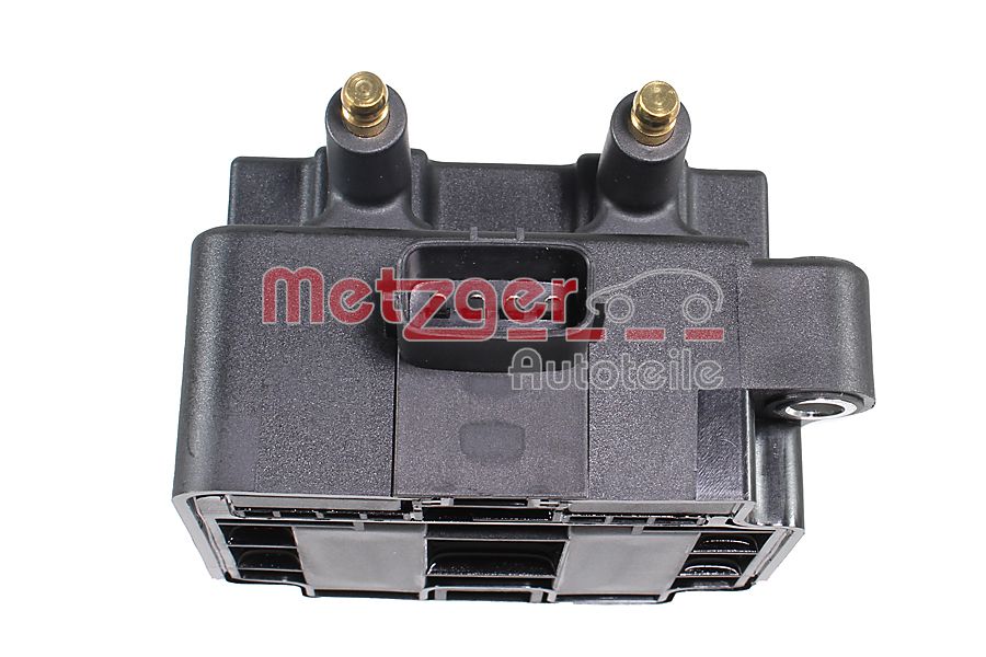 Ignition Coil - 0880538 METZGER