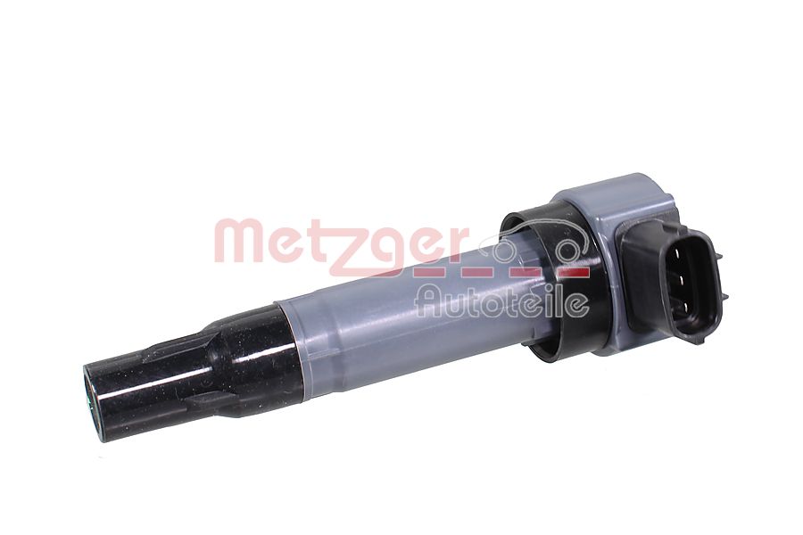 Катушка зажигания - 0880539 METZGER