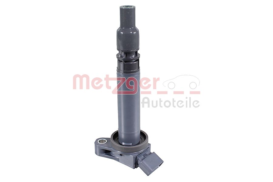 Ignition Coil - 0880542 METZGER