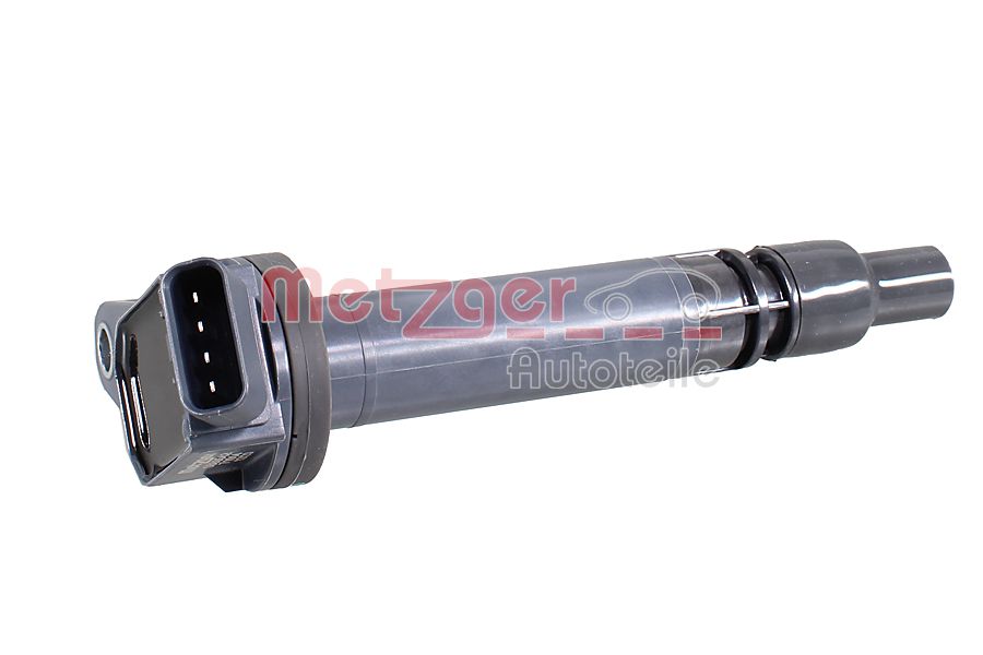 Ignition Coil - 0880542 METZGER