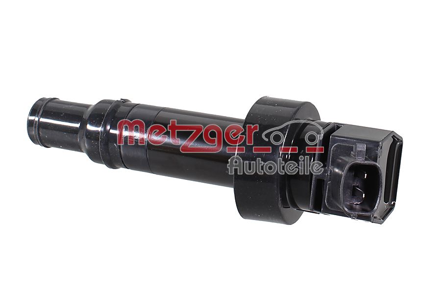 Ignition Coil - 0880543 METZGER