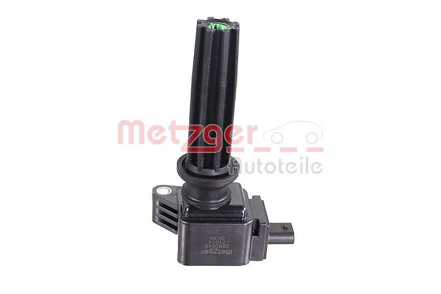 Ignition Coil - 0880545 METZGER
