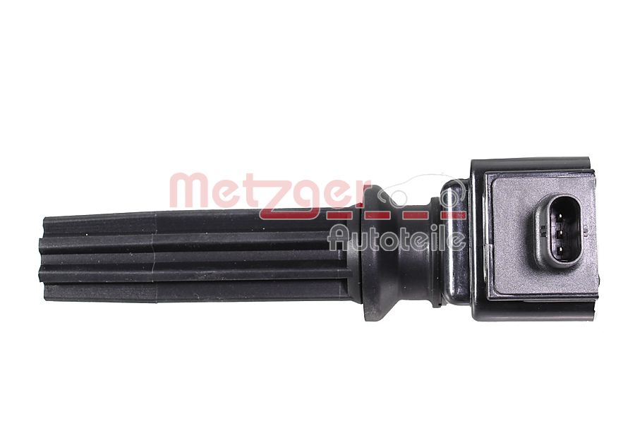 Катушка зажигания - 0880545 METZGER